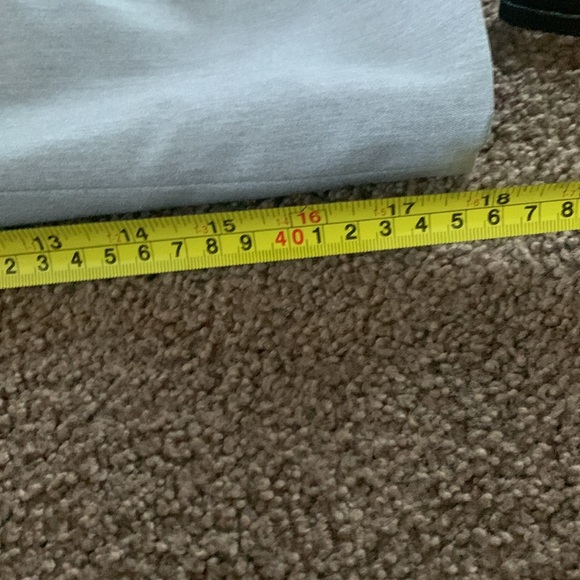 Anne Klein stretch blazer suit jacket - Picture 6 of 8